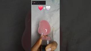 ❤️🤍 Diy viral nano tape balloon diy shorts short shortvideo trending fyp youtubeshorts [upl. by Charles460]