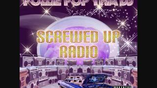 Slim Thug  Gangsta Screwed amp Chopped by Pollie Pop [upl. by Russia429]