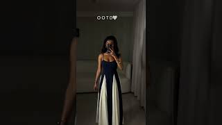 You will never believe this dress is from SHEIN 😱haul fashion bridal whatiorderedvswhatigot [upl. by Ozneral]