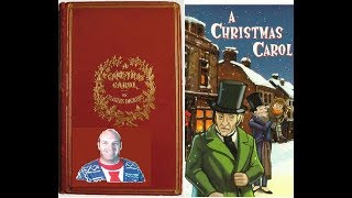 Christmas Carol Reviews Episode 13  A Christmas Carol 1971 [upl. by Senaj]