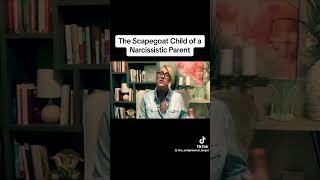 You Were Chosen For A Purpose narcissisticparents scapegoat scapegoatabuse narcissistic [upl. by Kanal]