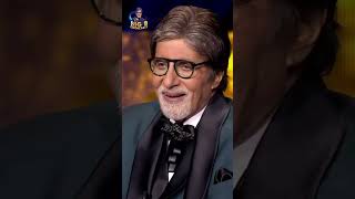 SunielShetty😲😂💪 JackieShroff Bhidu Kbc AmitabhBachchan KaunBanegaCrorepati shorts [upl. by Arracahs632]