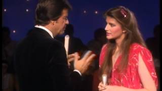 Dick Clark Interviews Sylvia  American Bandstand 1982 [upl. by Hutchins]