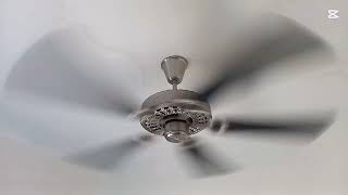 52quot Elmark mitsuyota 5272b8 ceiling fan  with music [upl. by Preston]