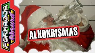 Formacja Absurd  Alkokrismas [upl. by Derek50]