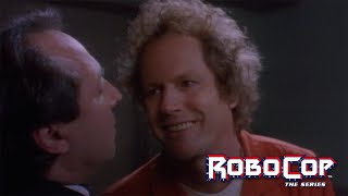 RoboCop  Season 1  Episode 3  Trouble in Delta City [upl. by Ahsyle774]