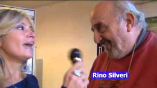 Rino Silveri il teatro e altri ricordi [upl. by Jock454]