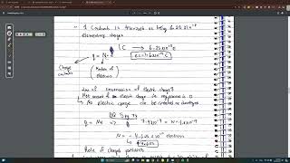 T1 Week 5 Physics CA 2129 Level M [upl. by Neetsuj]