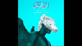 Mashrou Leila  06  Kalaam she Official Audio  مشروع ليلى  كلام [upl. by Ansev]