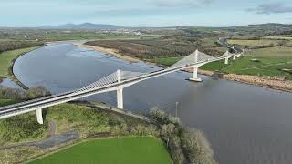 Newross bypass bridge [upl. by Feld287]