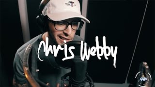 Chris Webby  Ash Ketchum Prod by CLance  Bless The Booth x Pokemon Go Freestyle [upl. by Ihculo89]