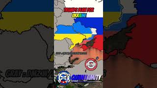 DJTs plan for Ukraine when he takes power [upl. by Elish]