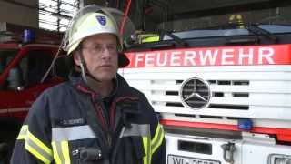 RVSchadenABC Feuerlöscher richtig handhaben [upl. by Ytak]