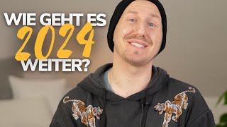 Life Update 2024 Status quo amp wie es jetzt weiter geht  Leben nach der Leukämie [upl. by Yasdnil]