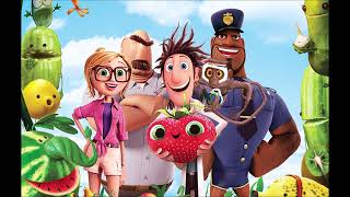 Cloudy with a Chance of Meatballs 2 2013 Happy Ending [upl. by Rednirah]