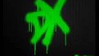 WWE DX theme song [upl. by Maje30]