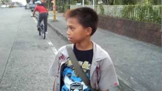 BMX STREET BACOLOD CITY FEB 21 2010 [upl. by Allana]