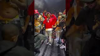 Kendrick Lamar amp little kid dancing to “Not Like Us” 😳🔥 [upl. by Viva]