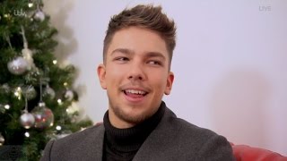 The X Factor UK 2016 Live Shows Finals Matt Terry Intro S13E31 [upl. by Terri]