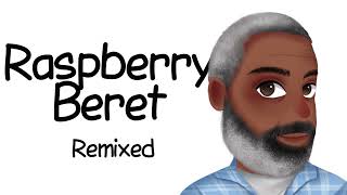 Prince Raspberry Beret remixed 2024 Riddim [upl. by Sellig]