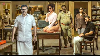 Mammootty Latest Released Full Action Movie 2024 quotShylockquot South Indian Hindi Dubbed Cinema [upl. by Nicholson]