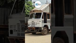 कैसा होता है Cowl ट्रक  Tata LPT 2818 Cowl Truck  Tata 10 Wheeler Truck Price  Tata Truck Video [upl. by Halden]