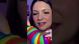 schon mal probiert 😋 🐛 asmr asmrvideo asmrsounds [upl. by Blanch408]