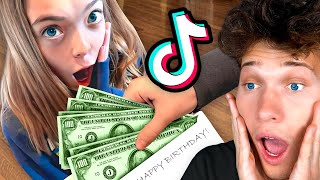 Most SPOILED Rich Kids On TikTok [upl. by Layla]