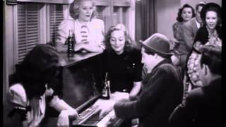 Chico Marx Playing Piano 10 films Complete good quality [upl. by Allyce276]