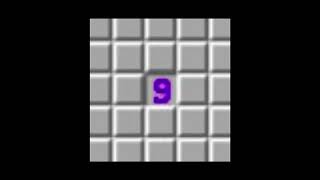 Final Boss Theme  Minesweeper [upl. by Ajar]