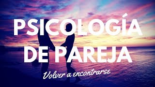 Terapia de pareja  Reconstruir la relación【ACTIVITAL PSICÓLOGOS】 [upl. by Gypsie]