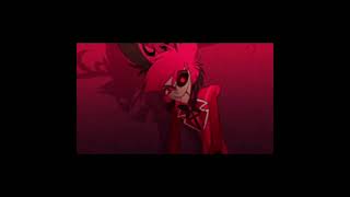 Alastor insane edit hazbinhotel alastor [upl. by Nekciv965]