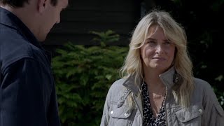 Charity Dingle  Emmerdale 10th October 2023 Part 1 [upl. by Anilatac984]