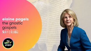 Elaine Pagels and the Gnostic Gospels [upl. by Anirahtak]