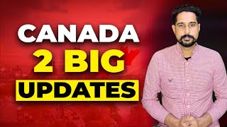 Canada Visa Canada Tourist visa Canada Visitor Visa updates 2024  Canada visa update 2024 [upl. by Anircam]