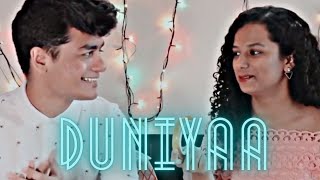 Slayypoint x Duniyaa  Cute Friendship Edit  Abhyudaya Edit  Silly Point  Slayypoint New video [upl. by Nortyad999]