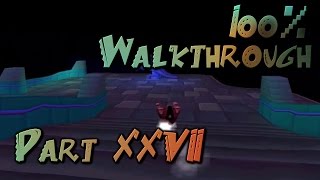 The Emperors New Groove PS1 100 Walkthrough Part 27 Lab Chapter 2 [upl. by Oniliuqnart]