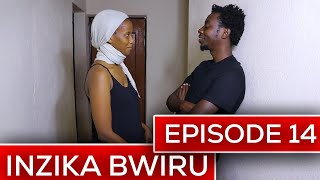 🔴INZIKA BWIRU EPISODE 14  CAST  Rosine Bazongere Ngenzi Joshua Ntare YIngore  FILM NYARWANDA [upl. by Minardi]