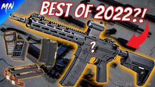 Is This the BEST M4 Bundle [upl. by Eydie320]