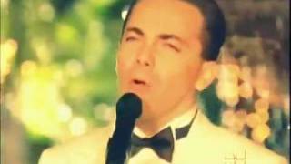 CRISTIAN CASTRO  VEN A MI CASA ESTA NAVIDAD [upl. by Doerrer]