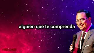 Hablando Claro  Gilberto Santa Rosa Letra ft Rosangela [upl. by Simaj]