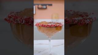 ÇİKOLATALI MARTİNİ TARİFİ 🍸 MOCKTAIL TARİFLERİ [upl. by Attelra]