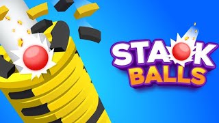 Stack Ball  Live streaming mr Sakil facts [upl. by Traver]