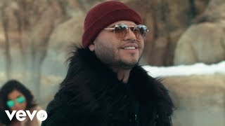 Farruko  Obsesionado  Behind the Scenes [upl. by Oaht]