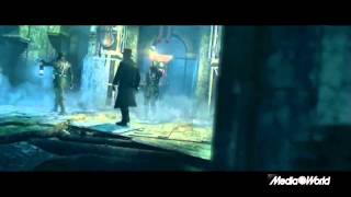 Thief  Video Recensione ita [upl. by Nalim]