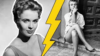 The Tragedy That Tormented Jean Seberg’s Life Year by Year [upl. by Nawram973]