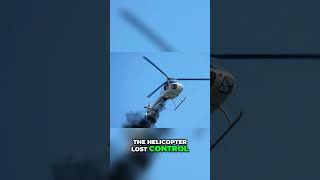 Tragic Helicopter Crash All Passengers Confirmed Dead [upl. by Kittie]