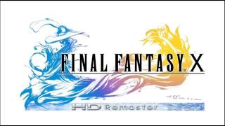 Final Fantasy X HD Remaster OST Besaid Islands Extended [upl. by Farver935]