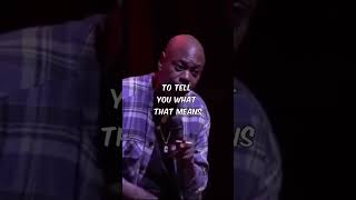 Dave Chappelle Prince and Contracts davechappelle prince musiccontracts contracts [upl. by Heriberto405]