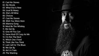 Cody Jinks Greatest Hits Full Album [upl. by Sherrill]